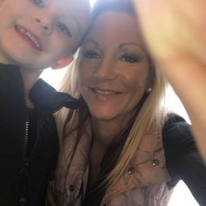 Meet your Posher, Joy